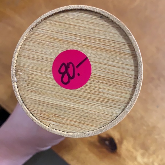 Pink Mirrored Polarized Cat-Eye FLOATING Sunglasses - Picture 4 of 6